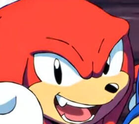 Knuckles