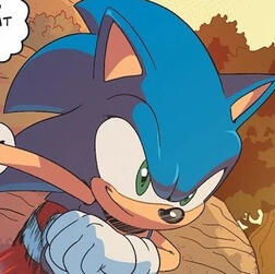 Sonic