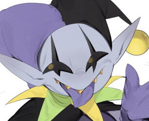 Jevil