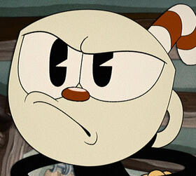 Cuphead