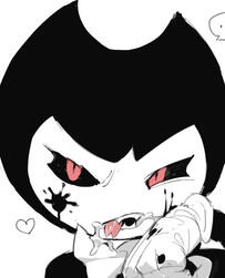 Bendy